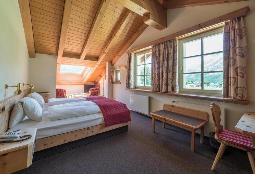 בית מלון כפרי Maria