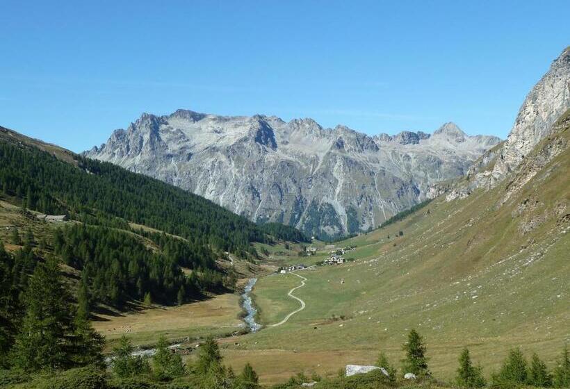 בית מלון כפרי Maria