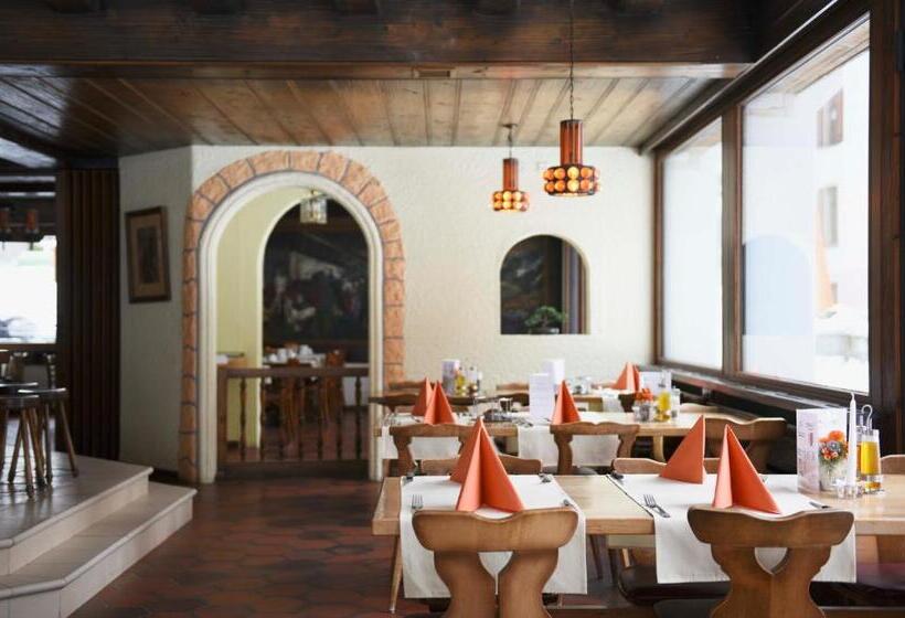 호텔 Matterhorn Inn