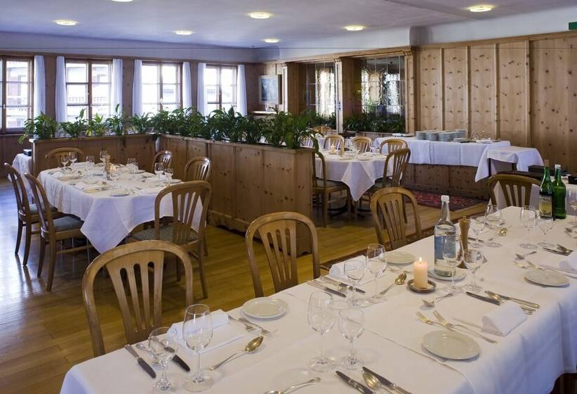 בית מלון כפרי Post