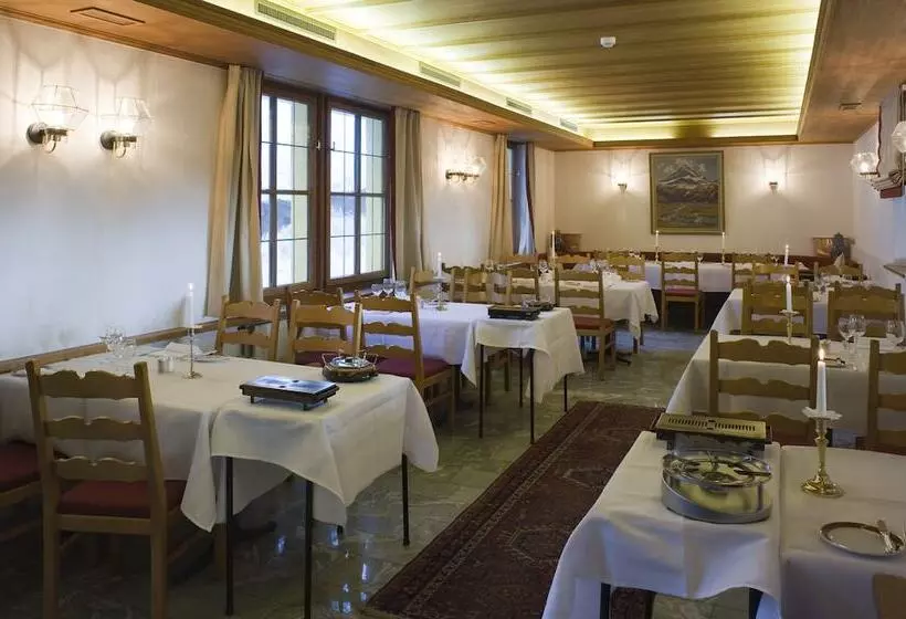 Hotel Post