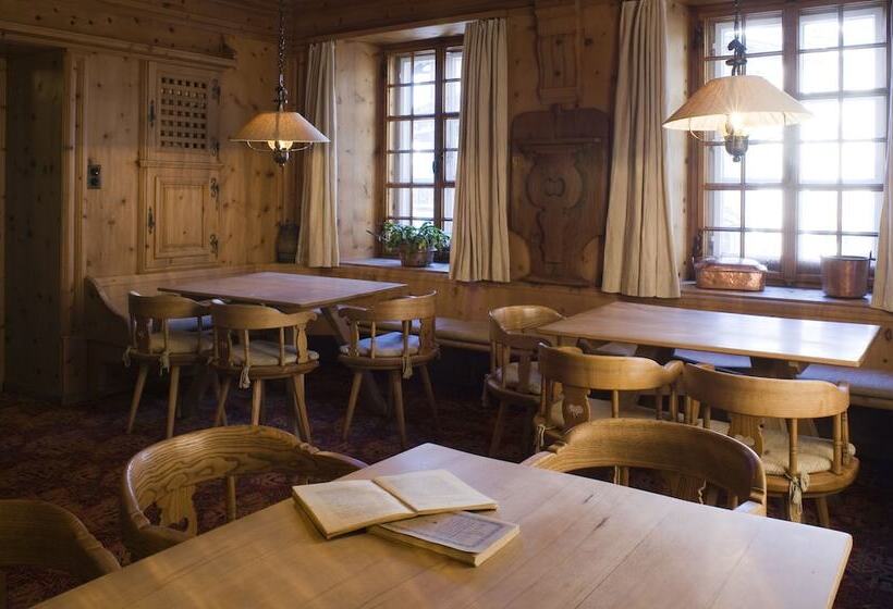 בית מלון כפרי Post