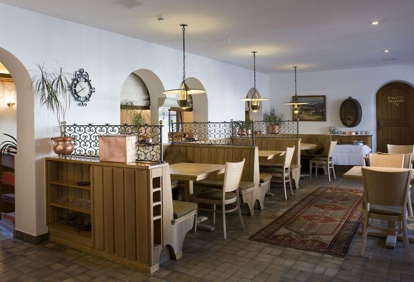 בית מלון כפרי Post