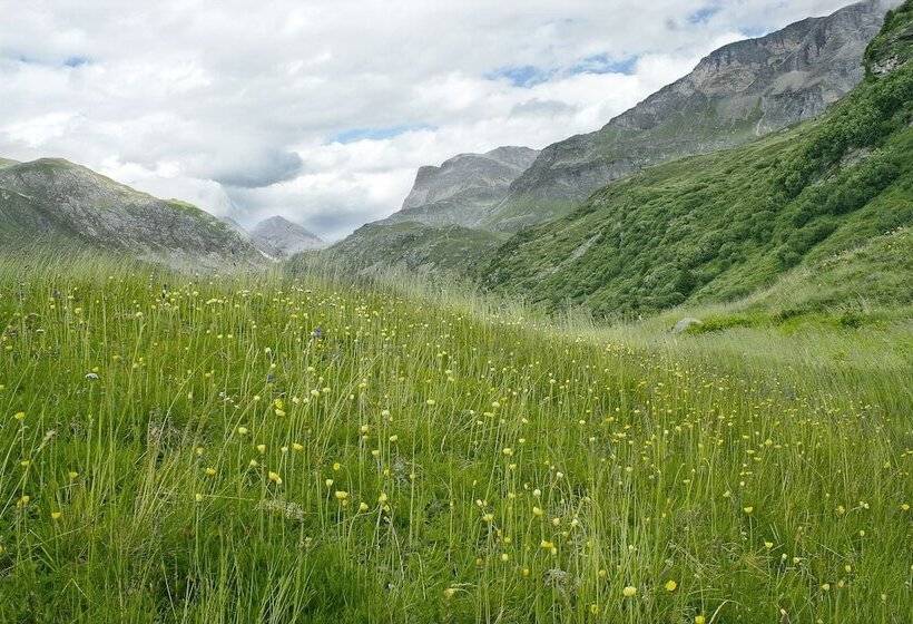 בית מלון כפרי Post