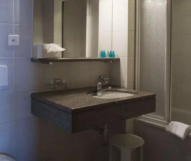 Hotel Post