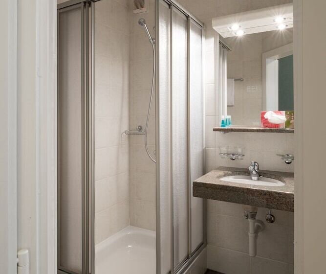 בית מלון כפרי Post