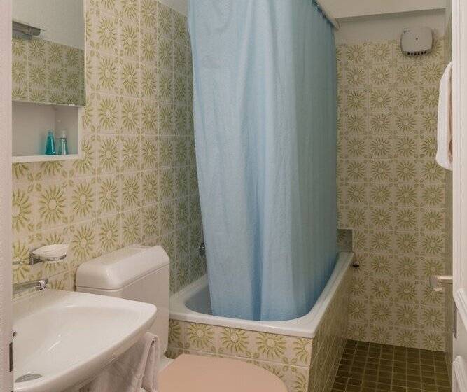 בית מלון כפרי Post