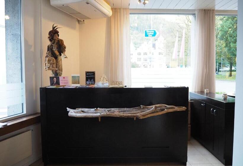 Hotel Stadthof Glarus