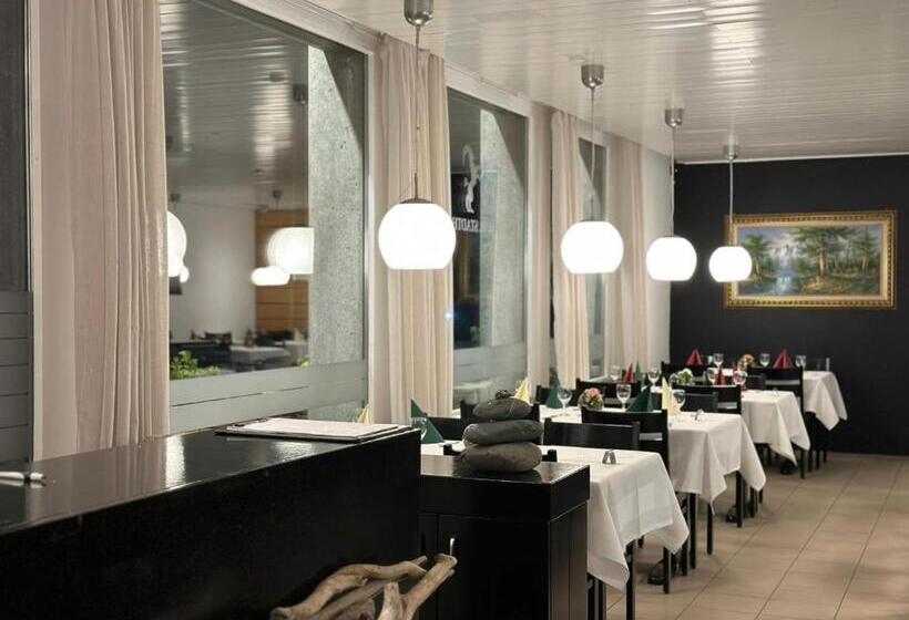 Hotel Stadthof Glarus