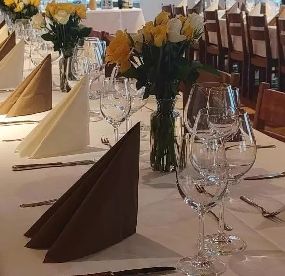 هتل Stadthof Glarus