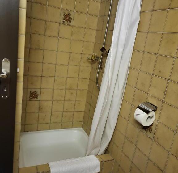 Hotel Stadthof Glarus