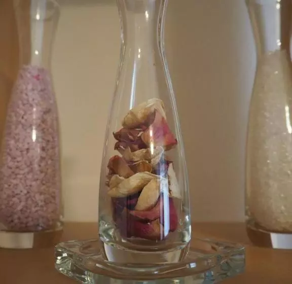 هتل Stadthof Glarus