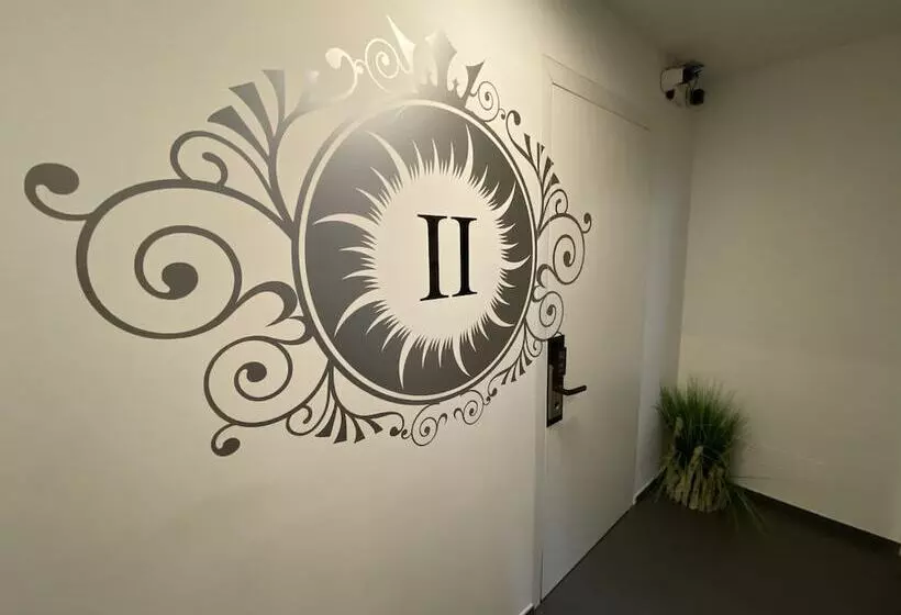 هتل San Carlo Suite