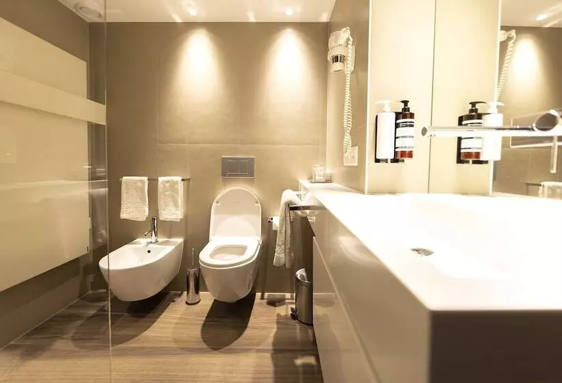 هتل San Carlo Suite