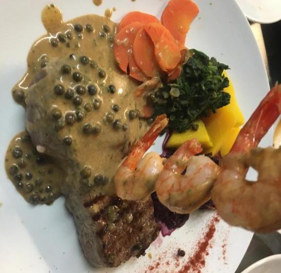 فندق Schützenhaus