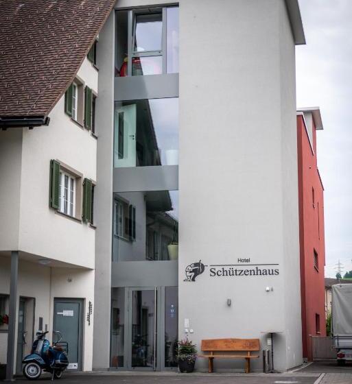 فندق Schützenhaus