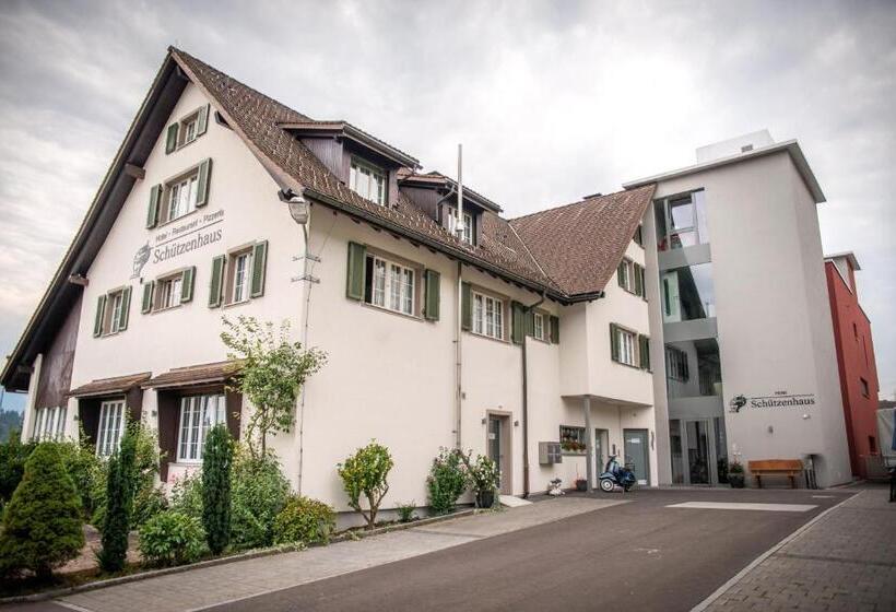 فندق Schützenhaus