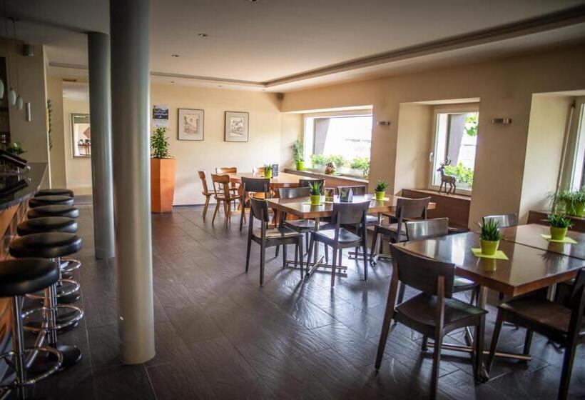 فندق Schützenhaus