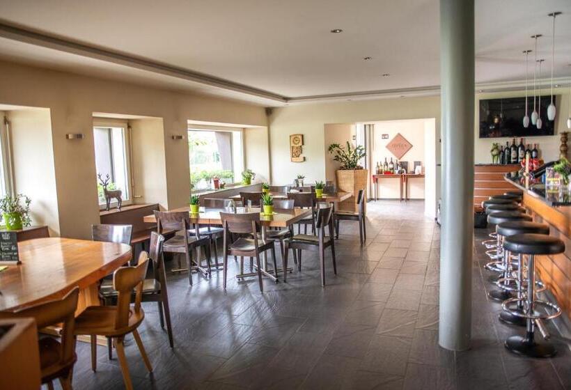 فندق Schützenhaus