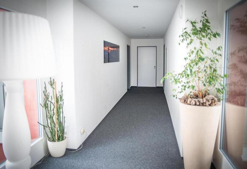 فندق Schützenhaus