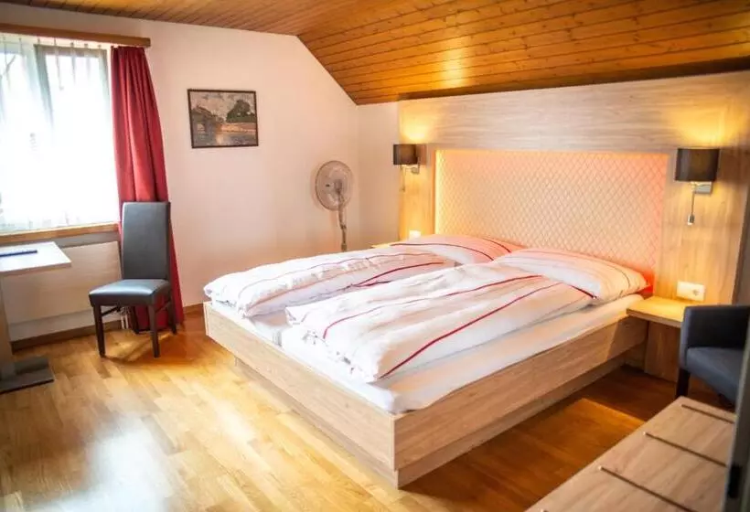 Hotelli Schützenhaus