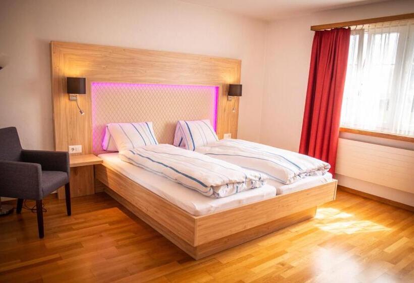 فندق Schützenhaus