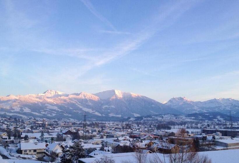 فندق Schützenhaus