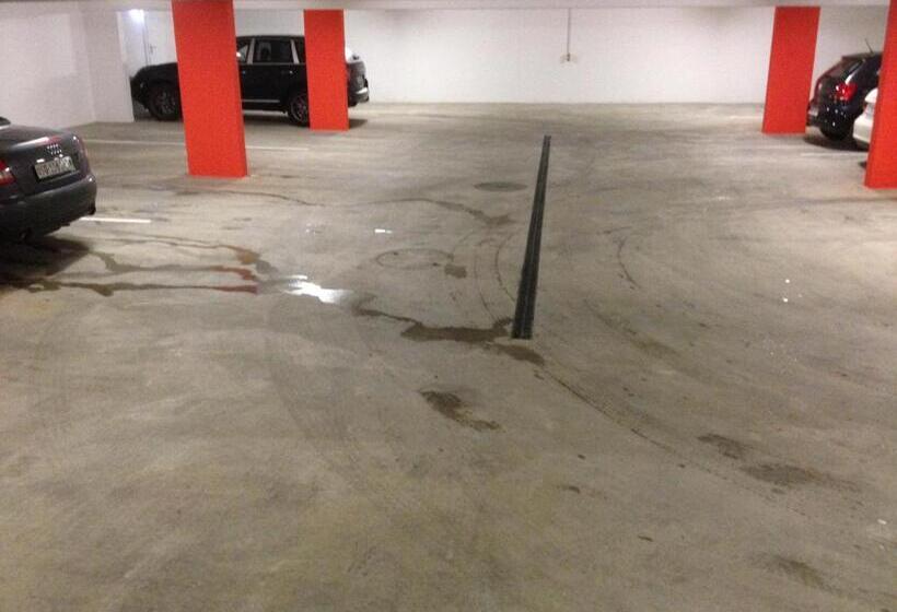 فندق Schützenhaus