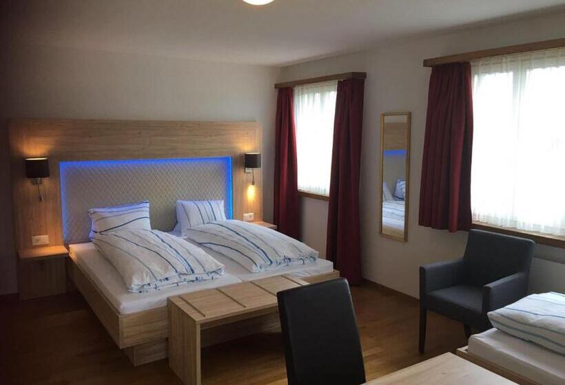 فندق Schützenhaus