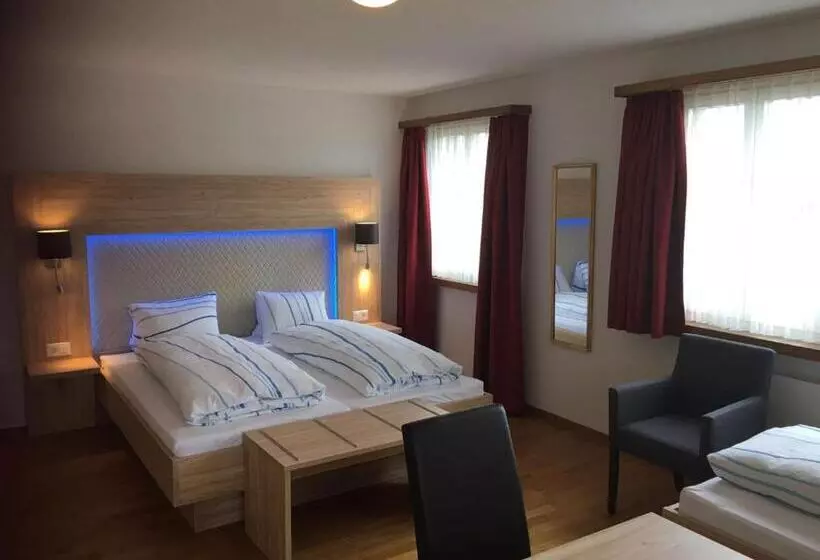 Hotelli Schützenhaus