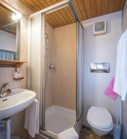 酒店 Tell And Apartments