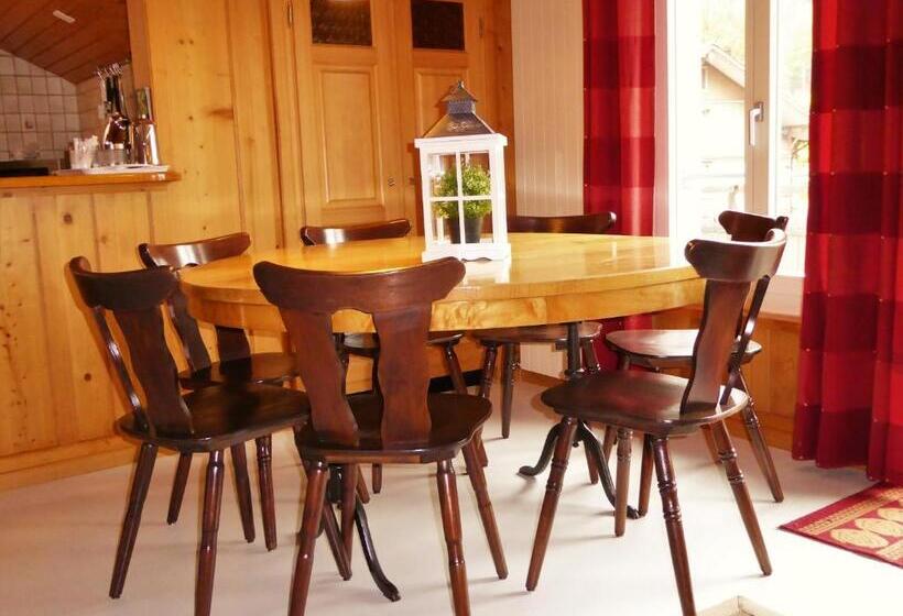 酒店 Tell And Apartments