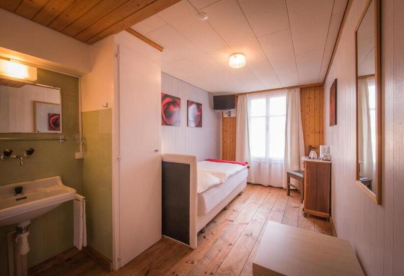 酒店 Tell And Apartments