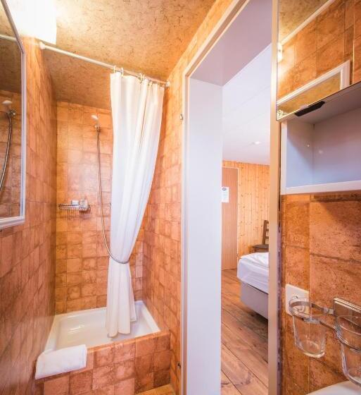 酒店 Tell And Apartments