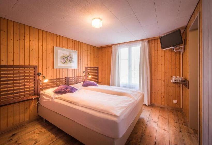 酒店 Tell And Apartments