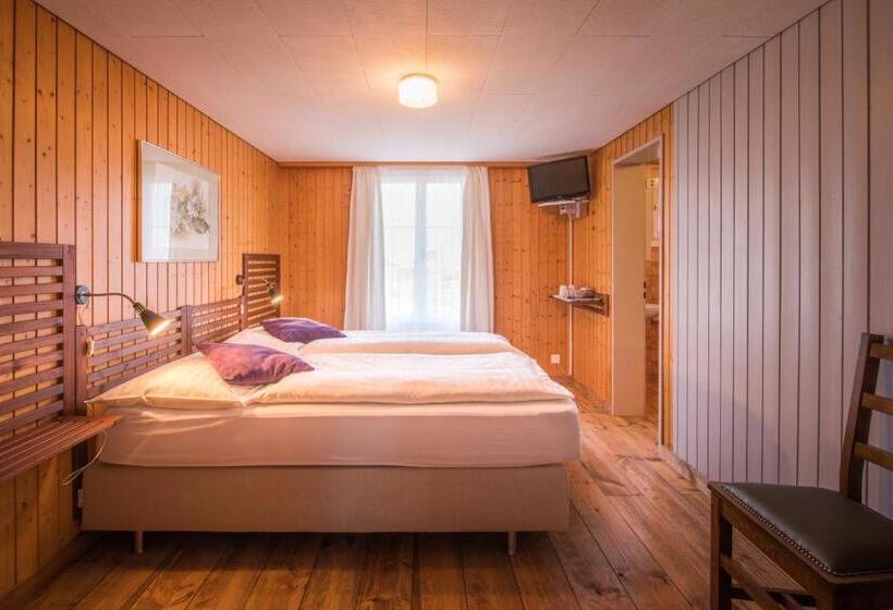 酒店 Tell And Apartments