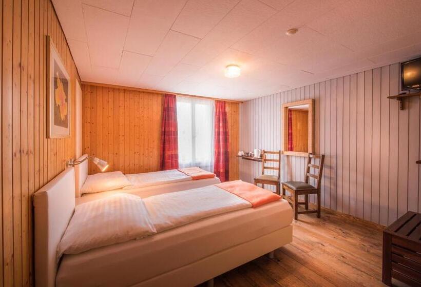 酒店 Tell And Apartments