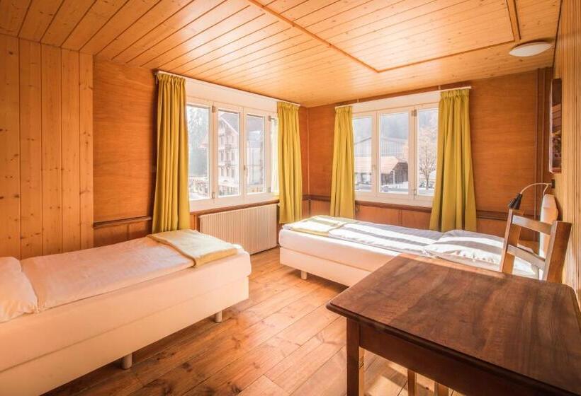 酒店 Tell And Apartments