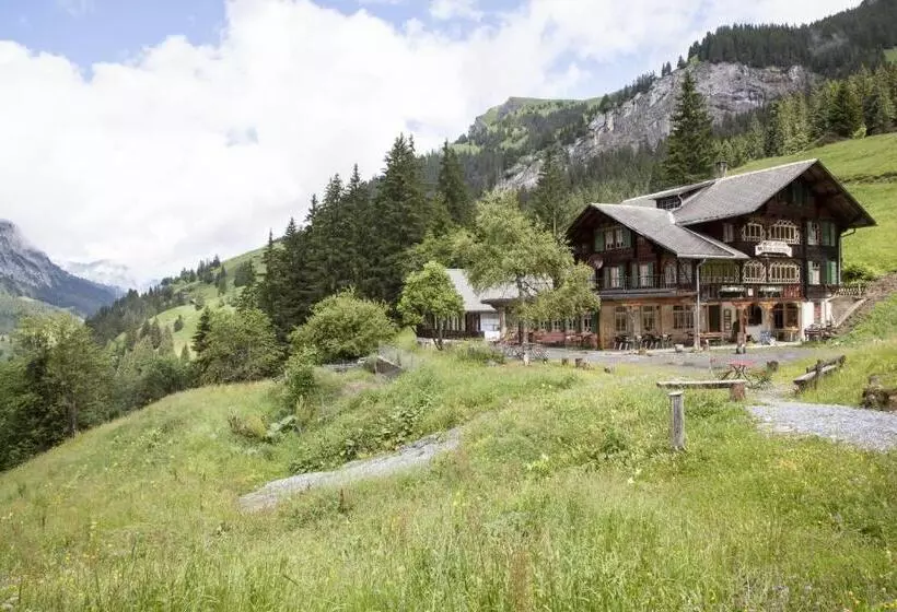 Hôtel Waldrand