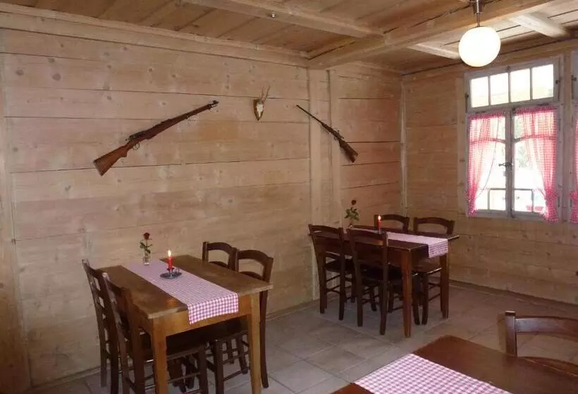 Hôtel Waldrand