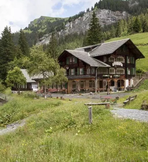 Hôtel Waldrand