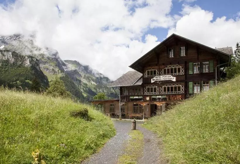 Hôtel Waldrand