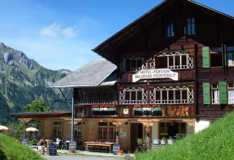 Hôtel Waldrand