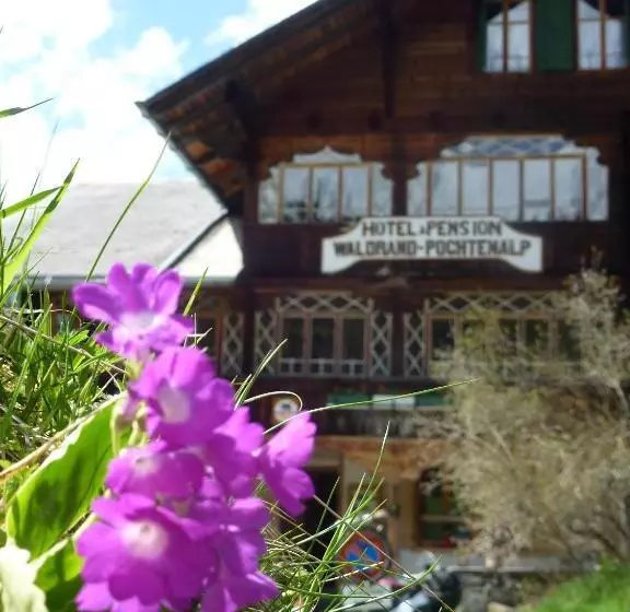 Hôtel Waldrand