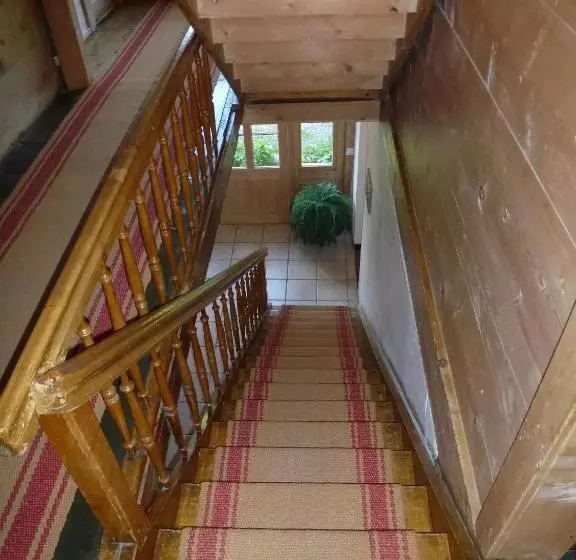 Hôtel Waldrand