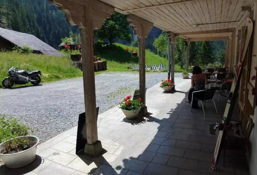 Hôtel Waldrand