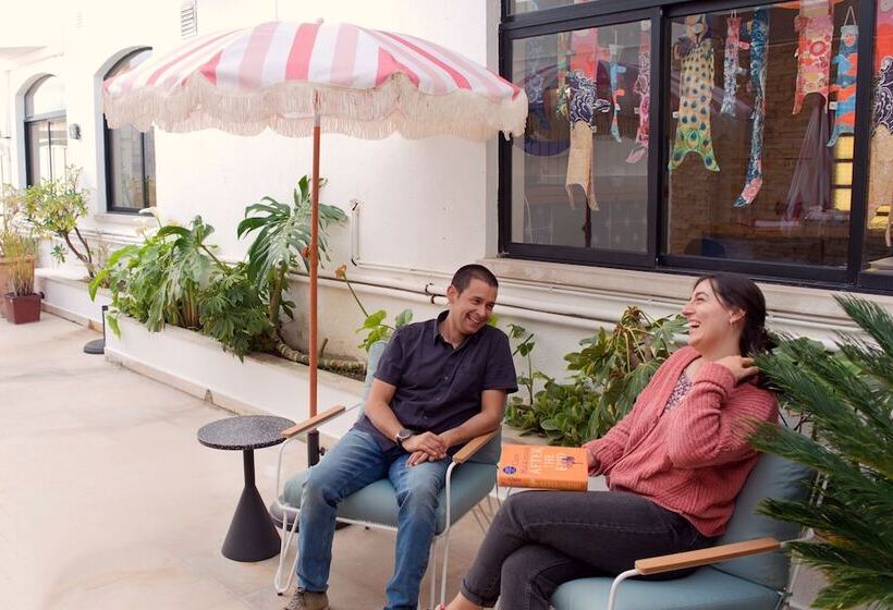 Hotel Wot Sintra Ocean