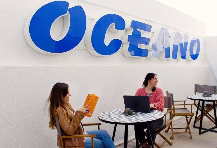 Hotel Wot Sintra Ocean