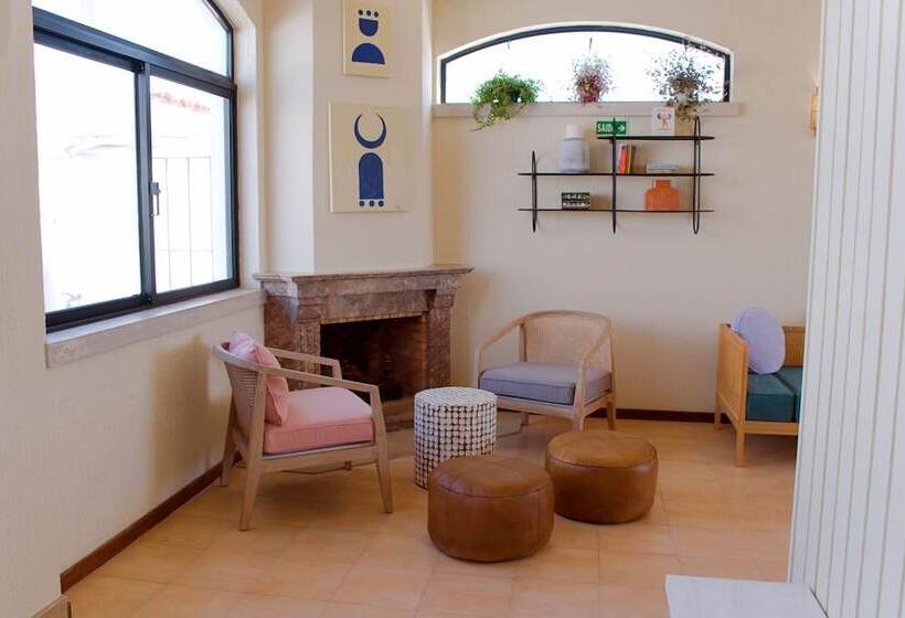 Hotel Wot Sintra Ocean