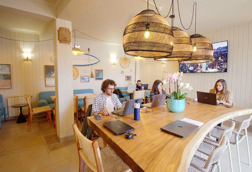 Hotel Wot Sintra Ocean